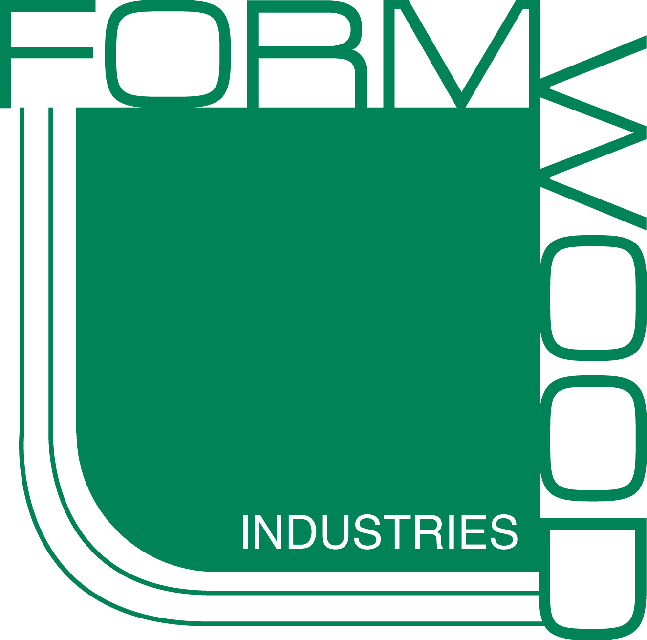 Formwood Industries logo